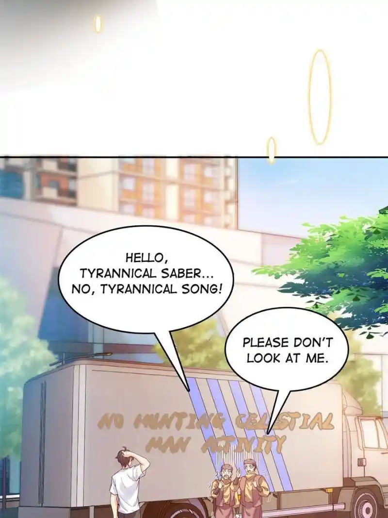 Cultivation Chat Group Chapter 503