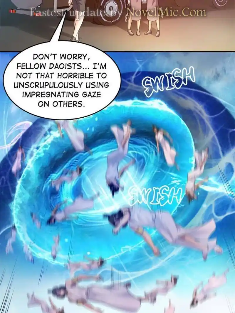 Cultivation Chat Group Chapter 503