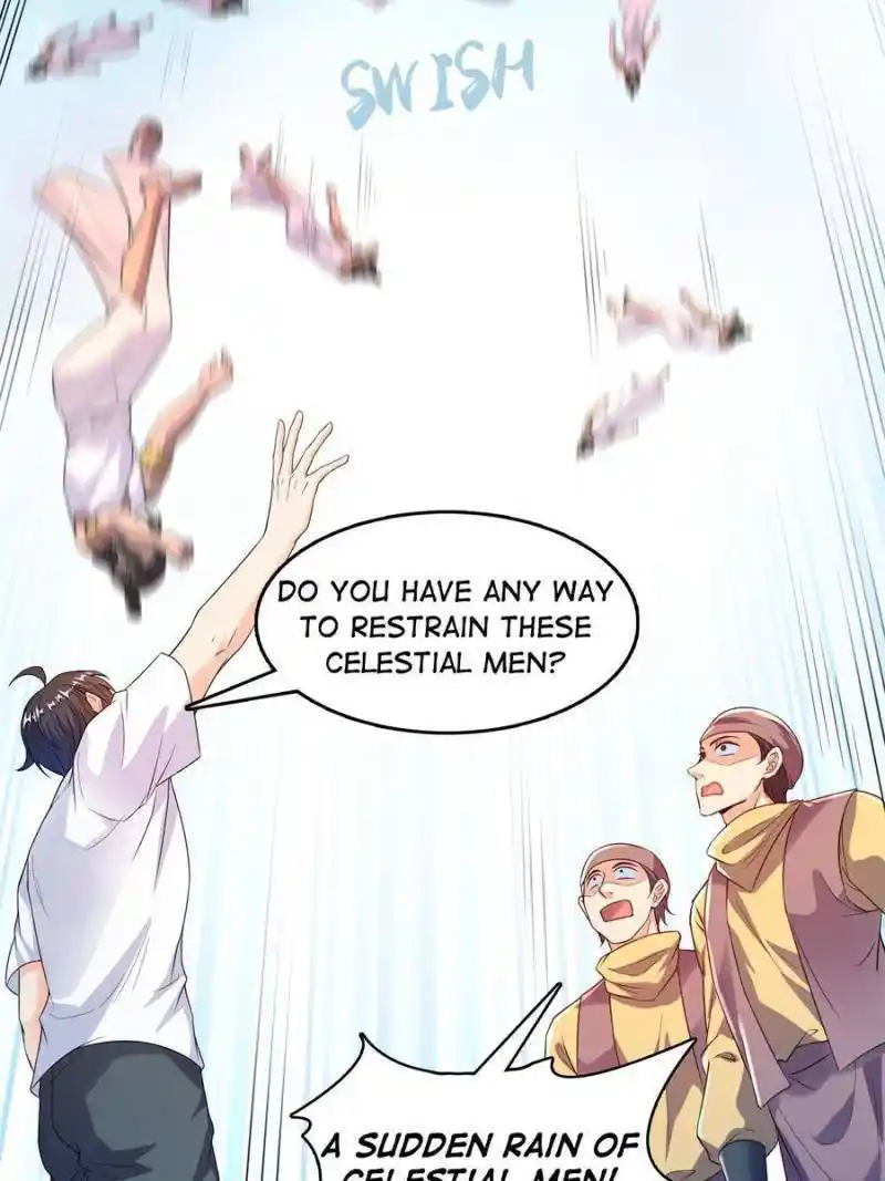 Cultivation Chat Group Chapter 503