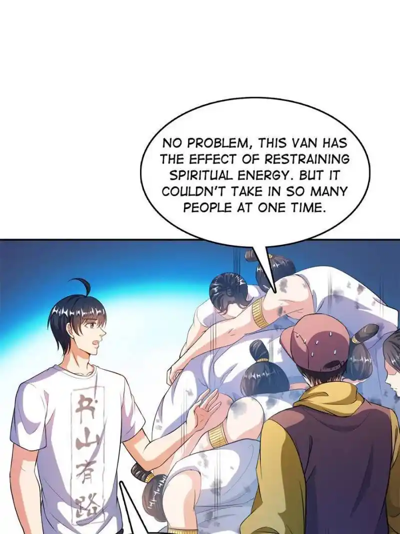 Cultivation Chat Group Chapter 503