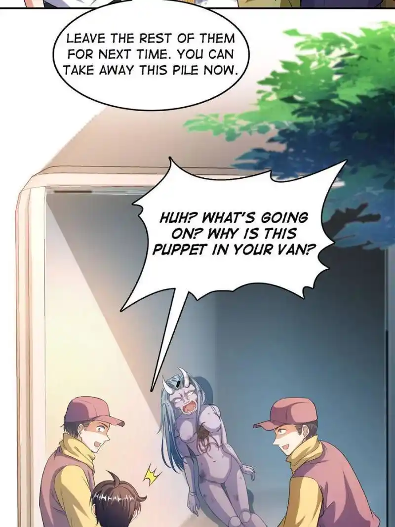 Cultivation Chat Group Chapter 503