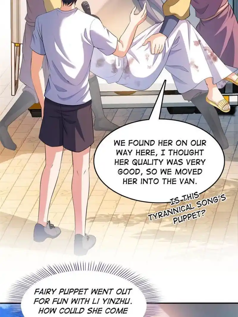 Cultivation Chat Group Chapter 503