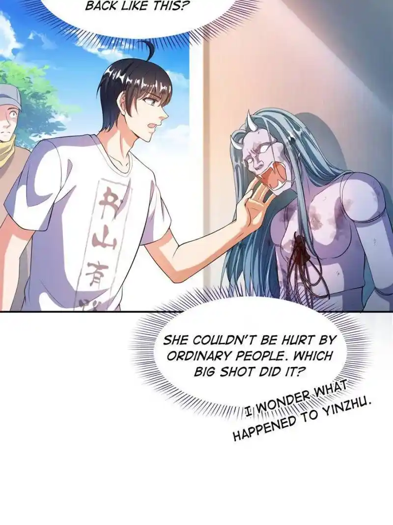 Cultivation Chat Group Chapter 503