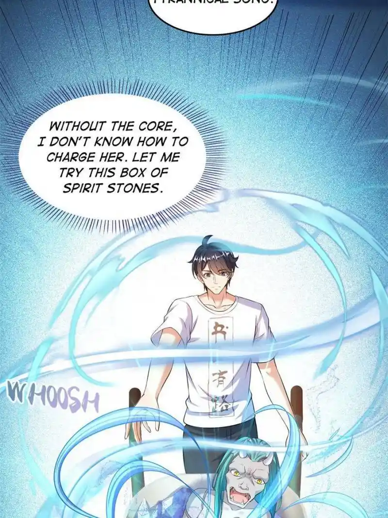 Cultivation Chat Group Chapter 503