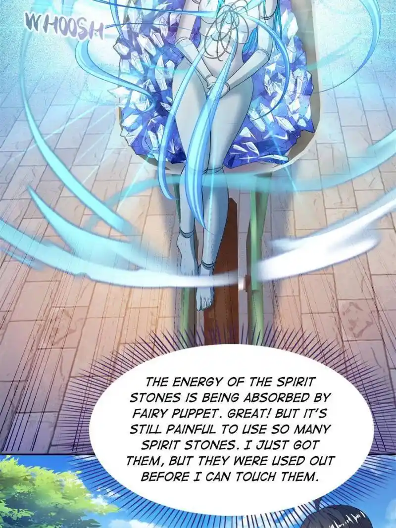 Cultivation Chat Group Chapter 503