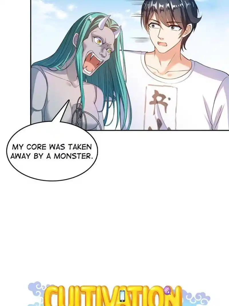 Cultivation Chat Group Chapter 503
