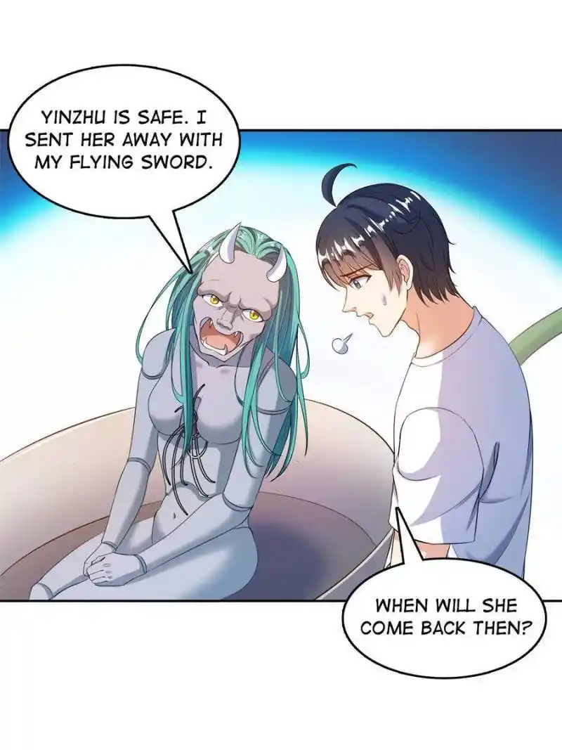 Cultivation Chat Group Chapter 503