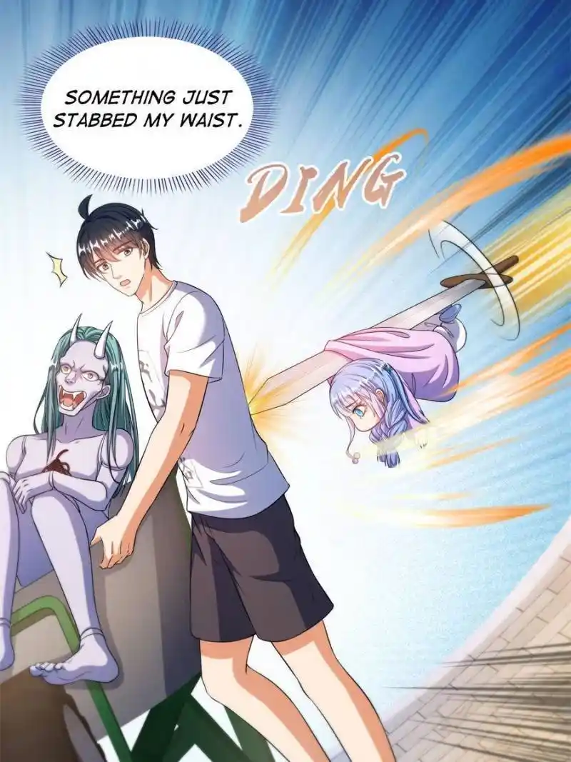 Cultivation Chat Group Chapter 503