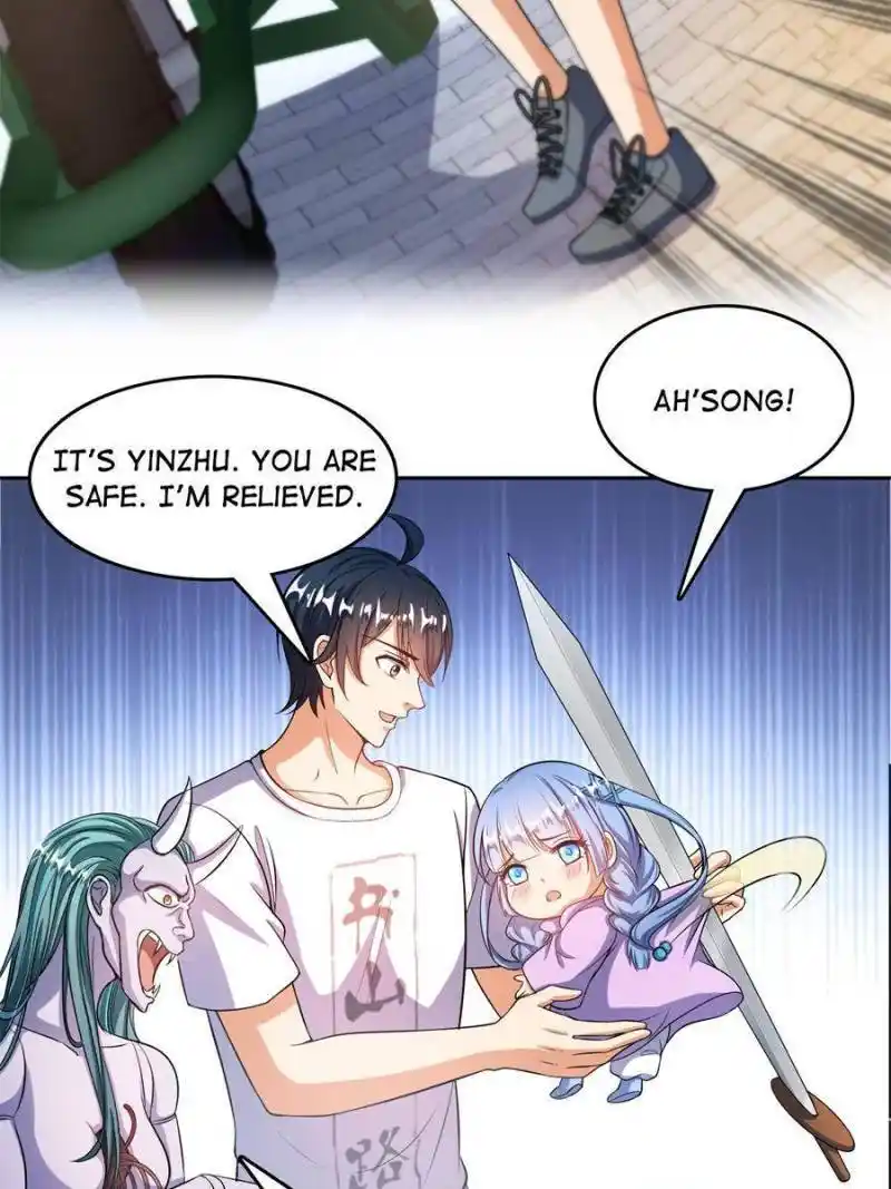 Cultivation Chat Group Chapter 503