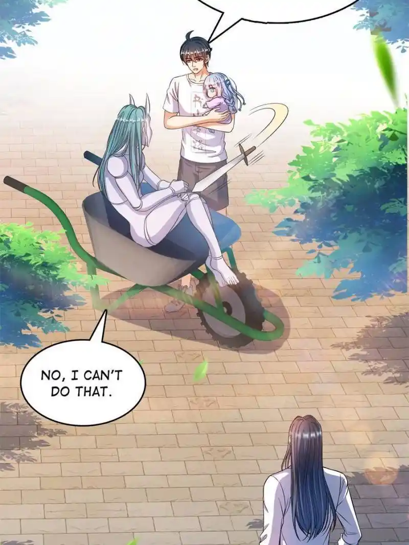 Cultivation Chat Group Chapter 503