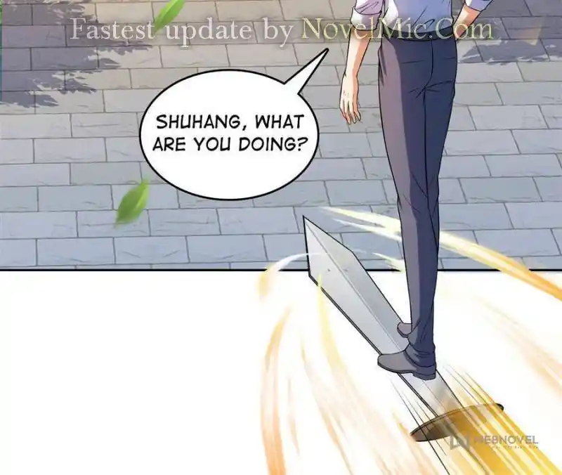 Cultivation Chat Group Chapter 503