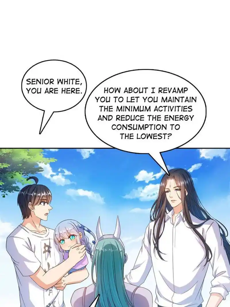 Cultivation Chat Group Chapter 503