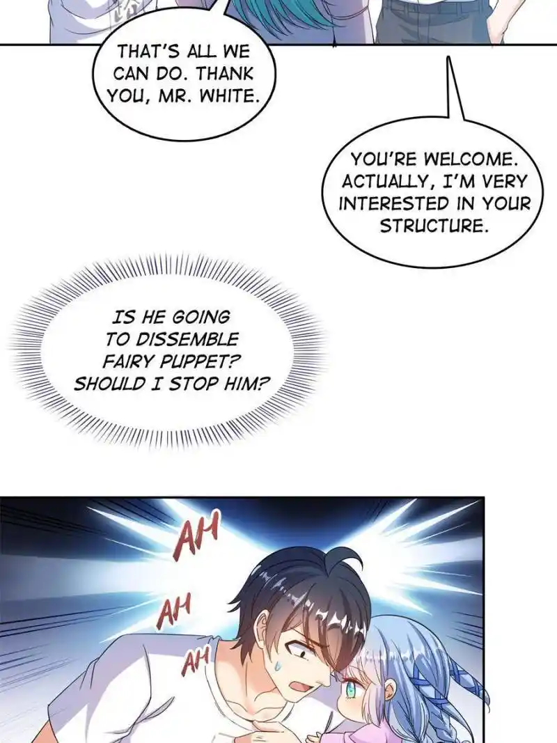 Cultivation Chat Group Chapter 503