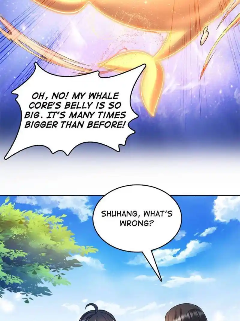 Cultivation Chat Group Chapter 503