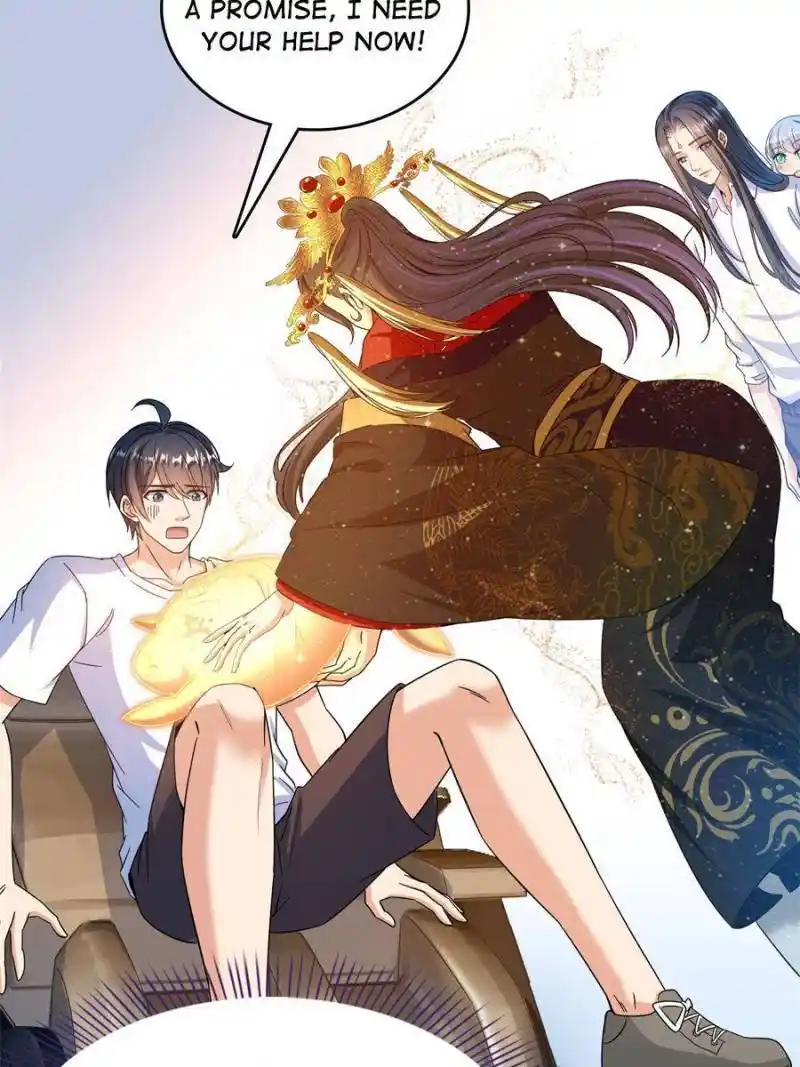 Cultivation Chat Group Chapter 503