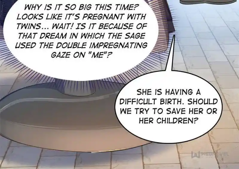 Cultivation Chat Group Chapter 503