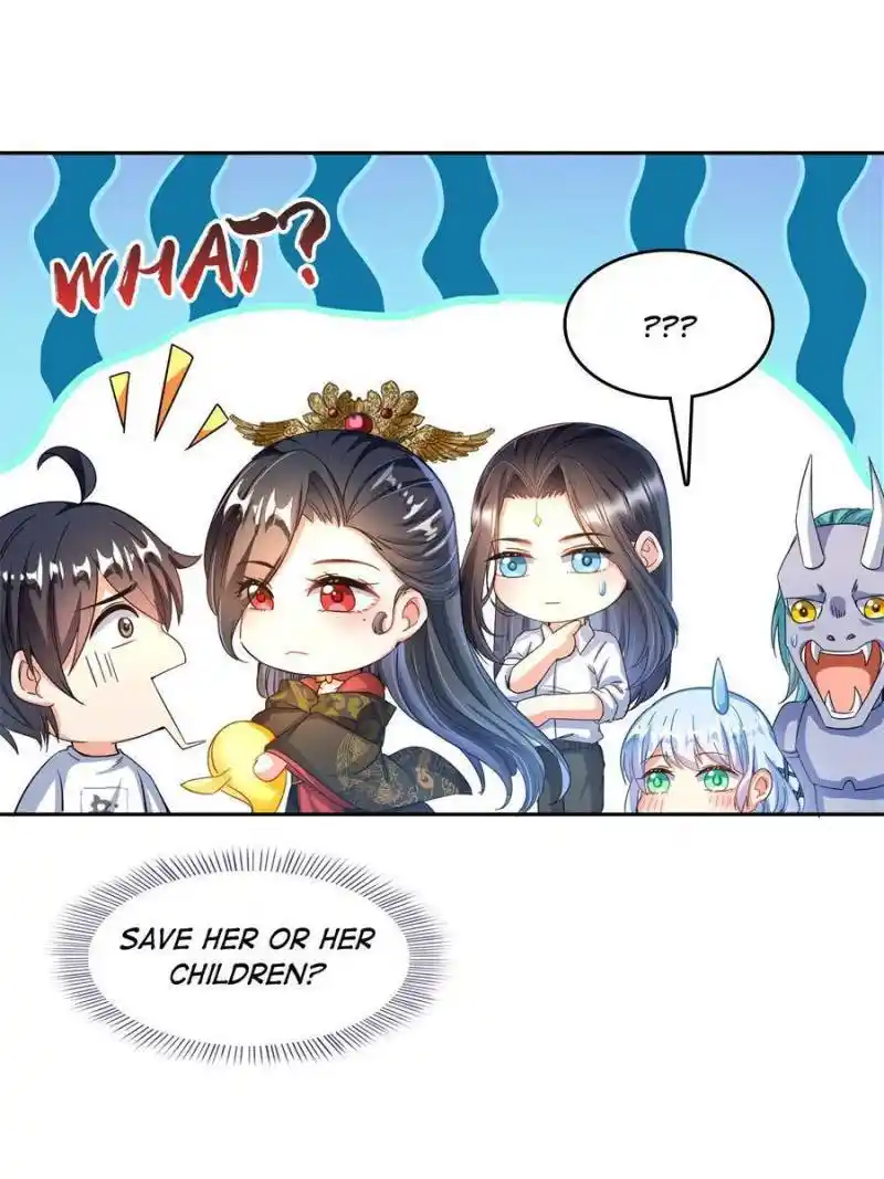 Cultivation Chat Group Chapter 503