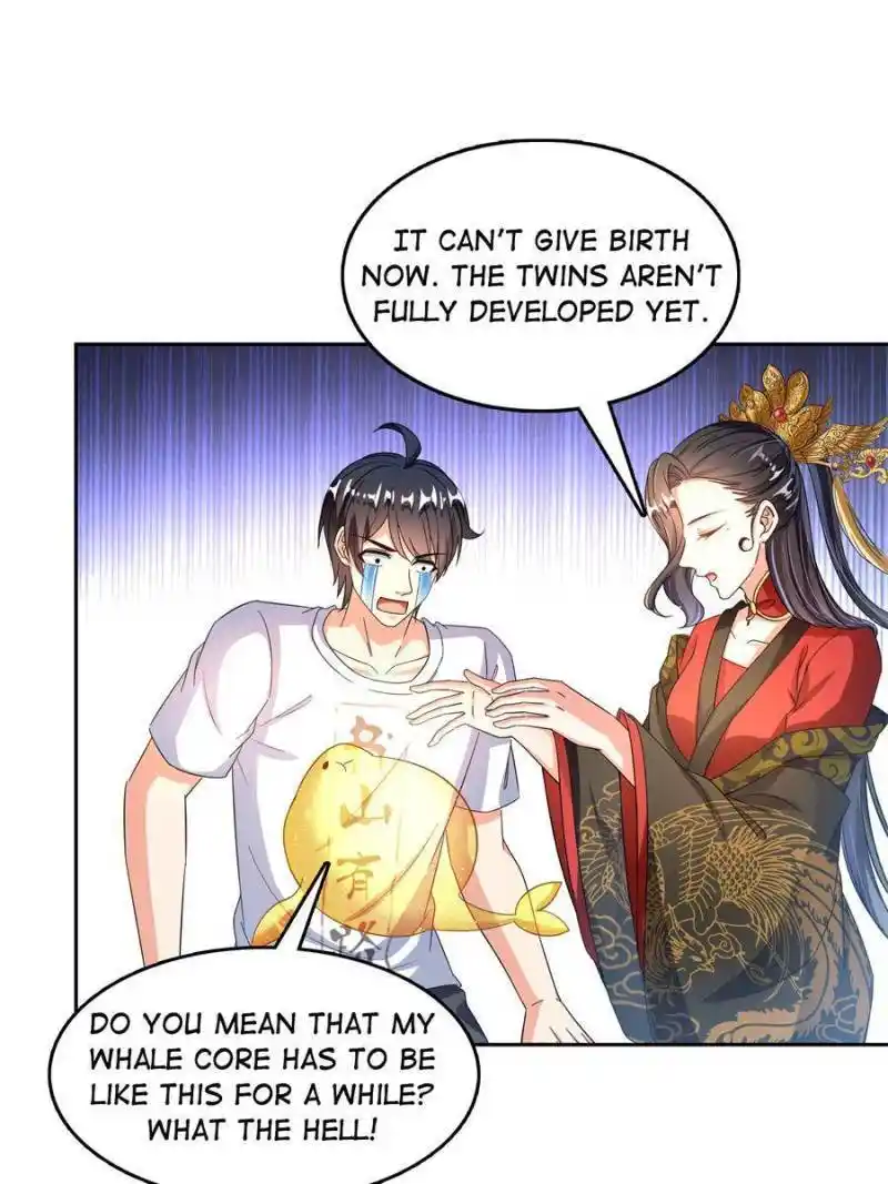 Cultivation Chat Group Chapter 503