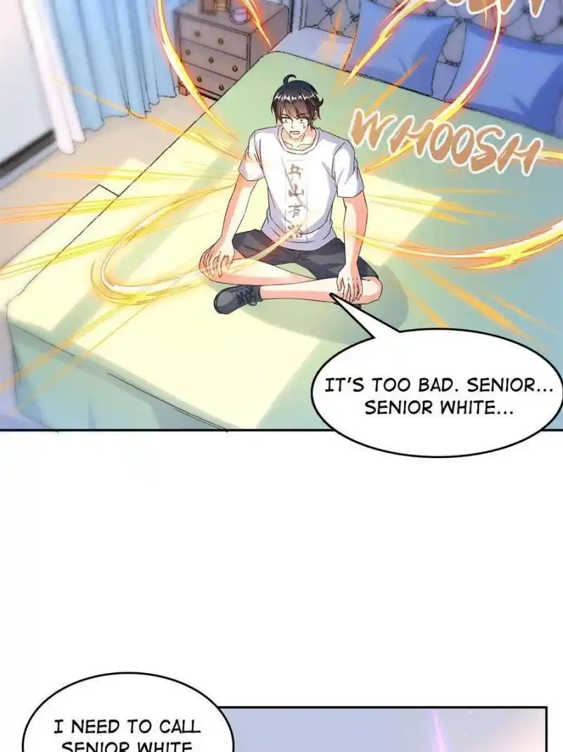 Cultivation Chat Group Chapter 503