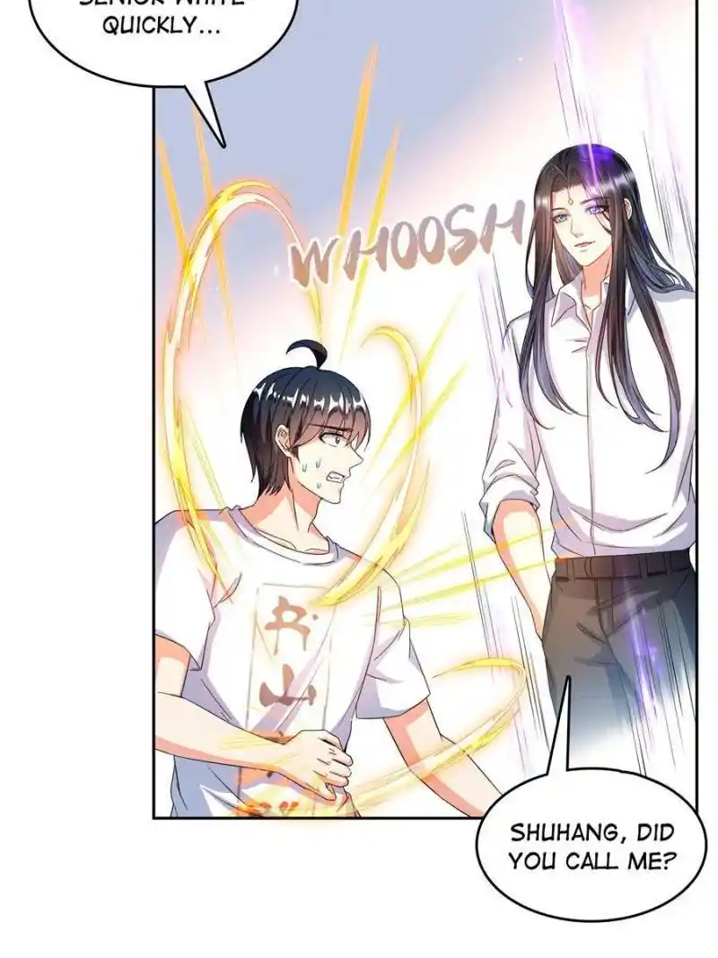 Cultivation Chat Group Chapter 503