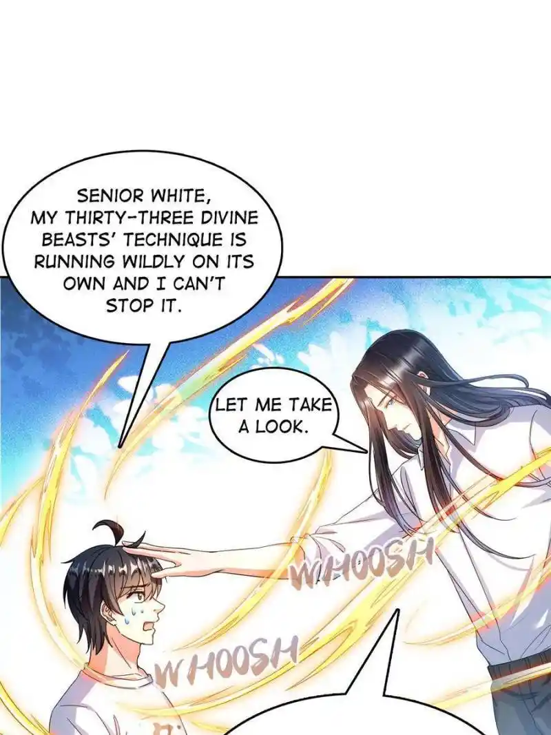 Cultivation Chat Group Chapter 503