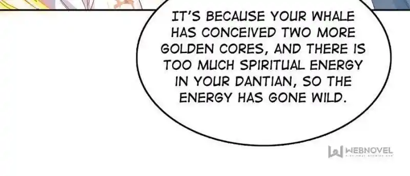 Cultivation Chat Group Chapter 503