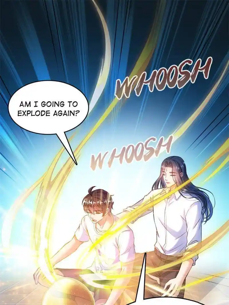 Cultivation Chat Group Chapter 503