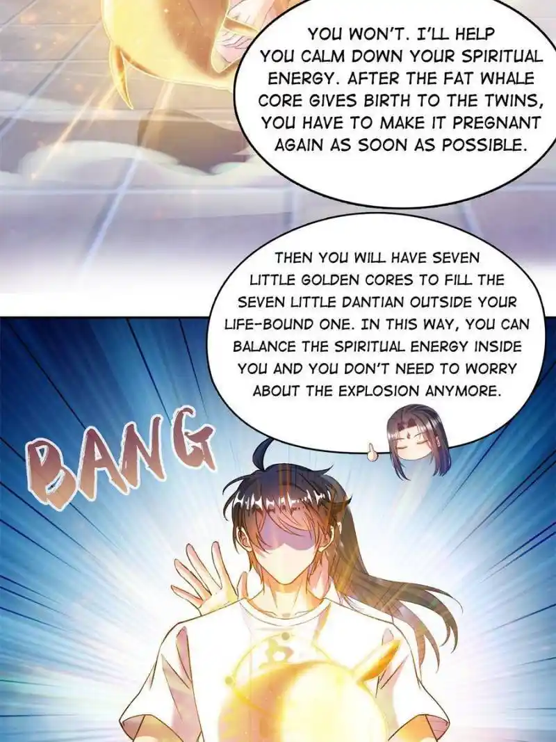 Cultivation Chat Group Chapter 503