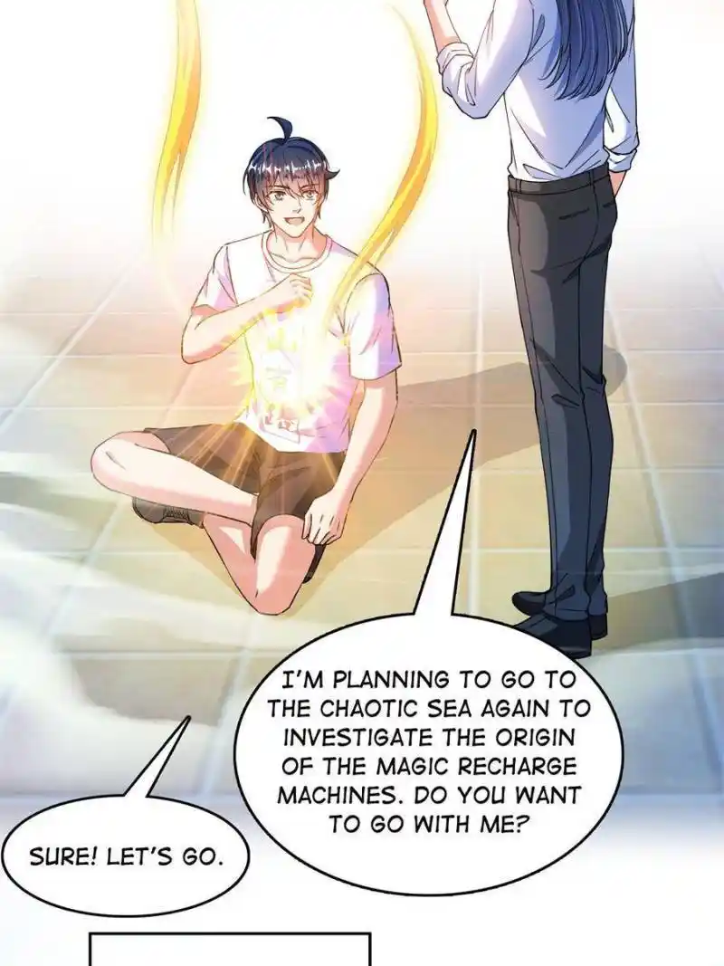 Cultivation Chat Group Chapter 503