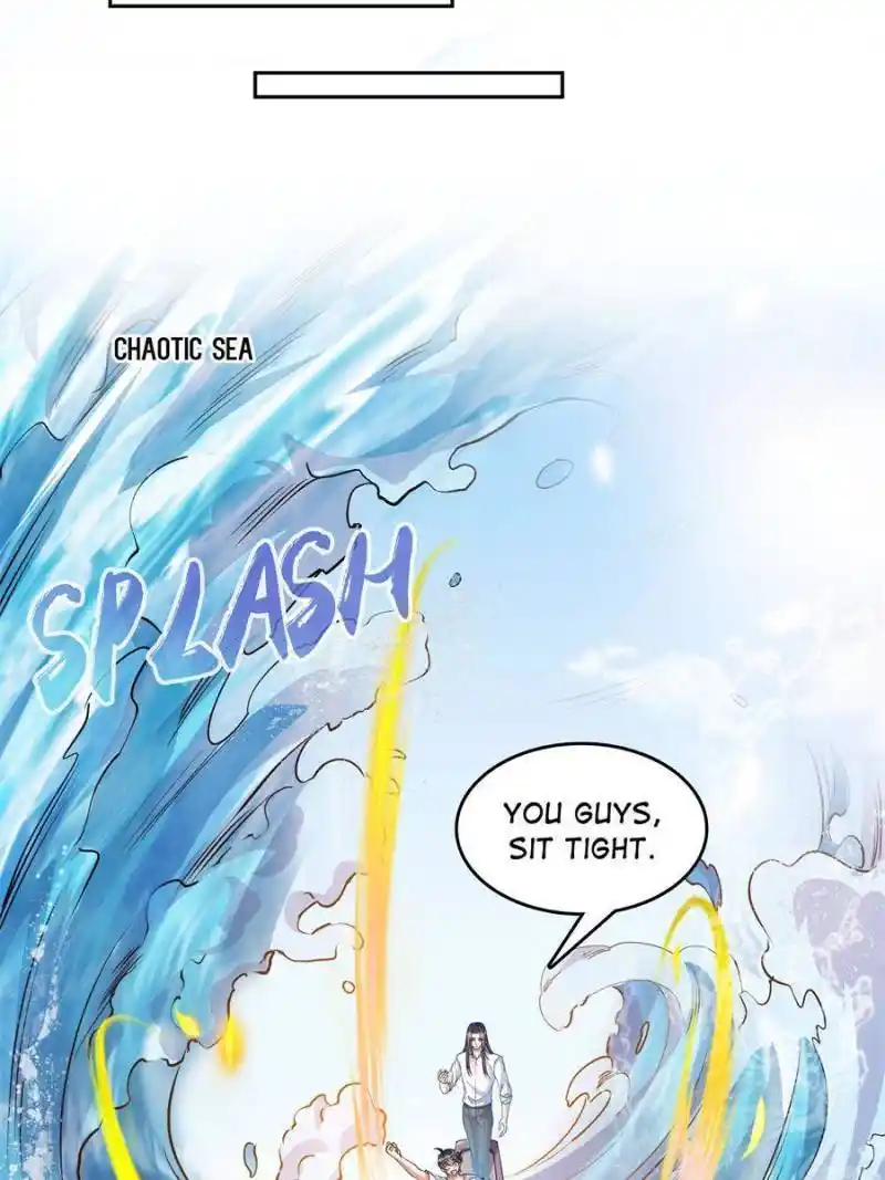 Cultivation Chat Group Chapter 503