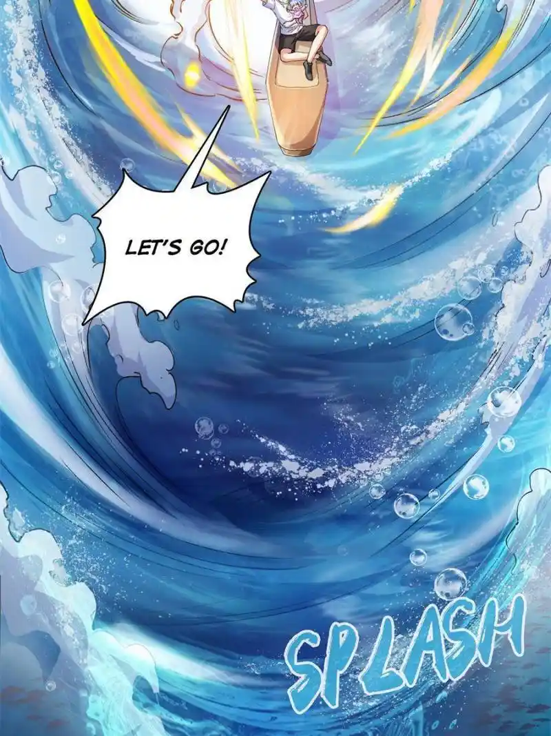 Cultivation Chat Group Chapter 503