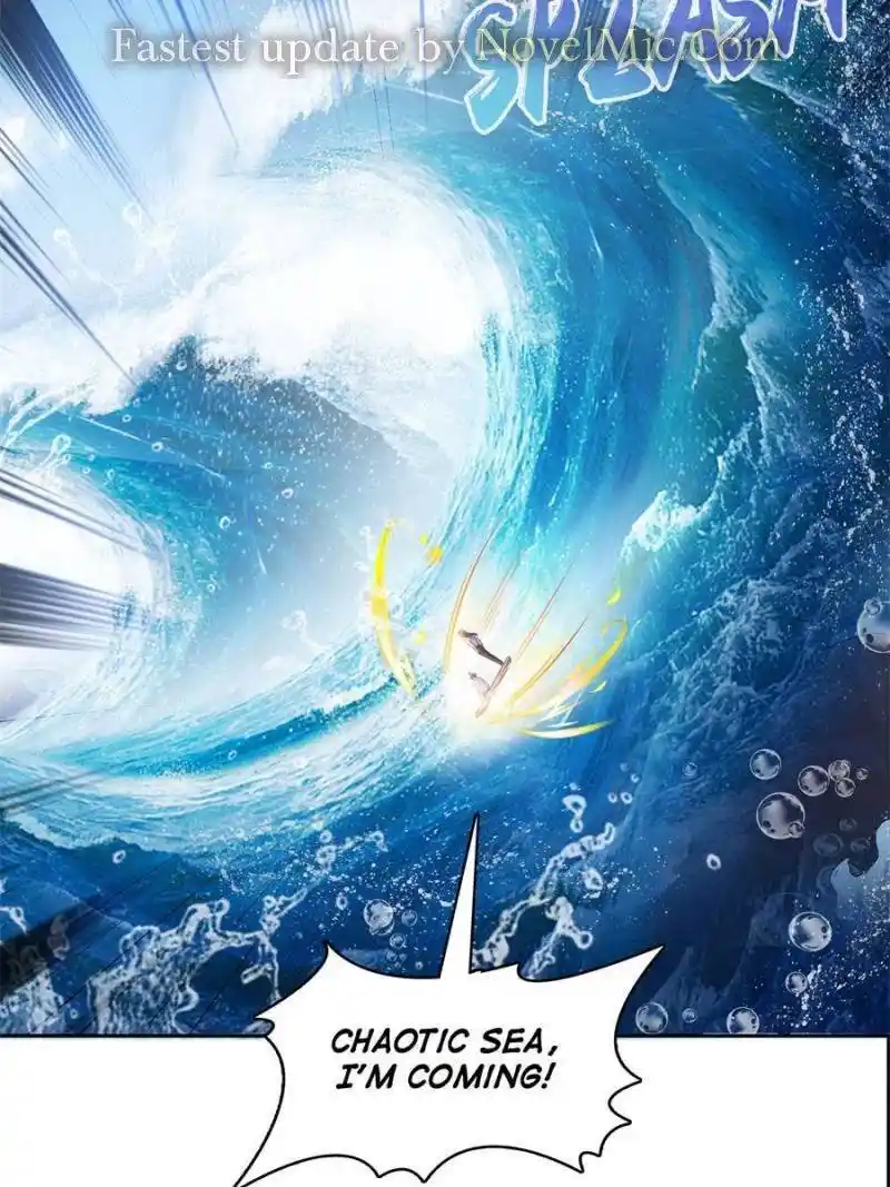 Cultivation Chat Group Chapter 503