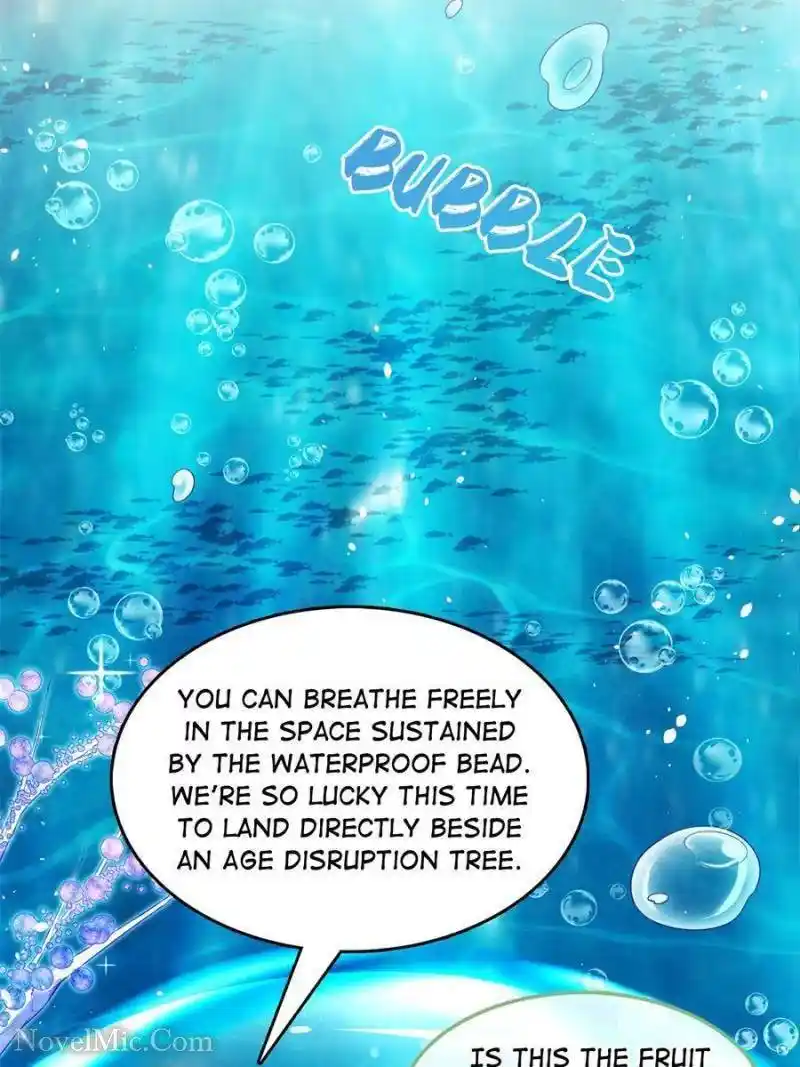 Cultivation Chat Group Chapter 504