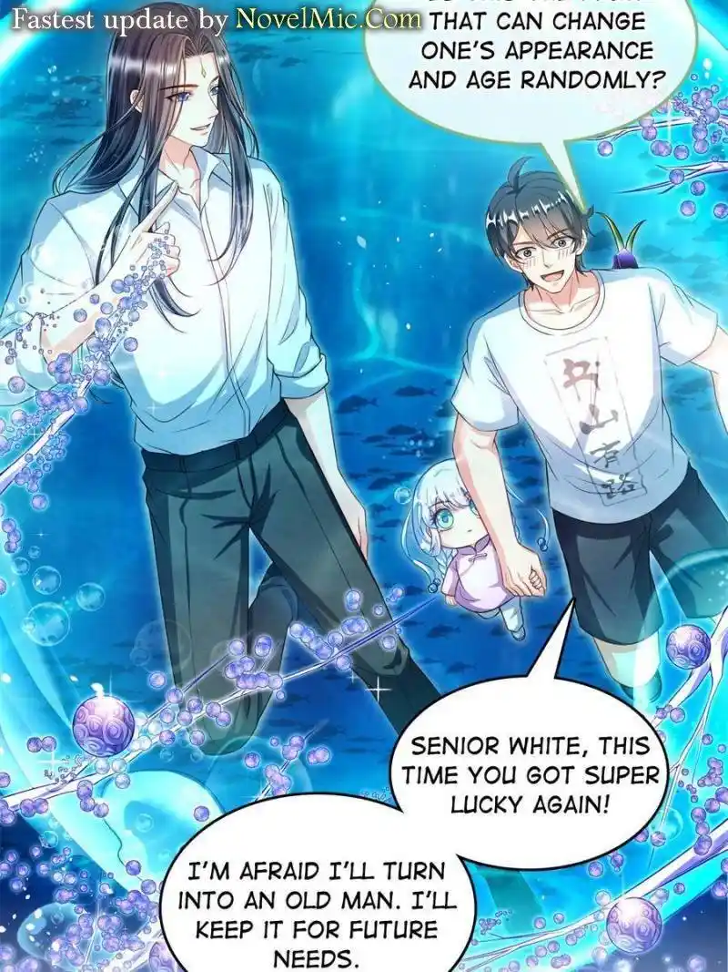 Cultivation Chat Group Chapter 504