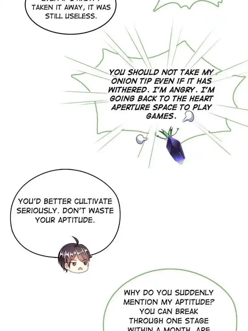 Cultivation Chat Group Chapter 504