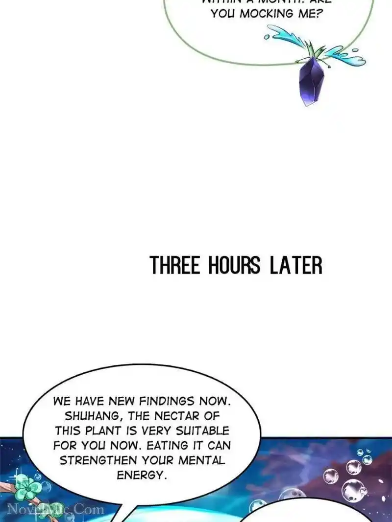 Cultivation Chat Group Chapter 504