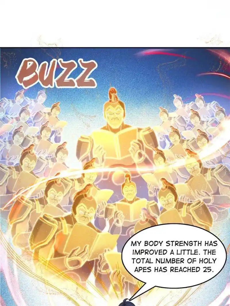 Cultivation Chat Group Chapter 504