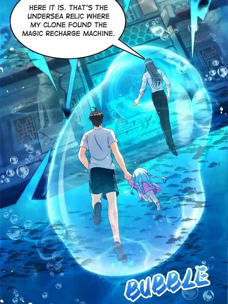 Cultivation Chat Group Chapter 504