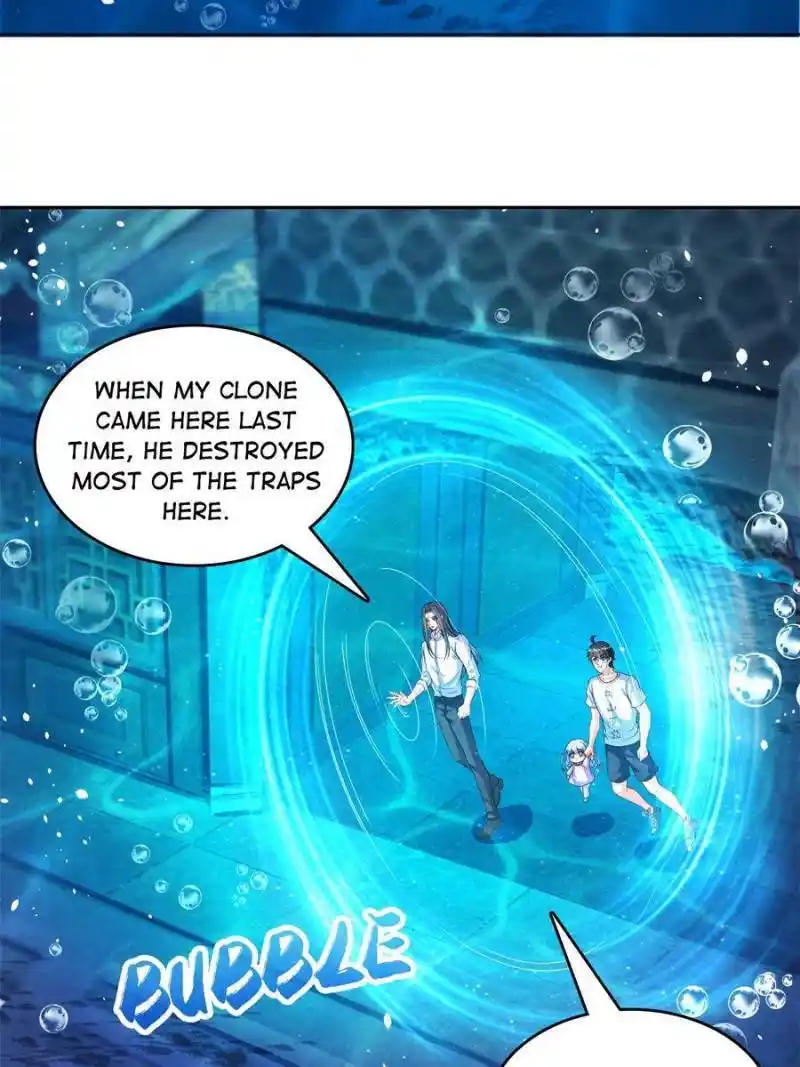 Cultivation Chat Group Chapter 504