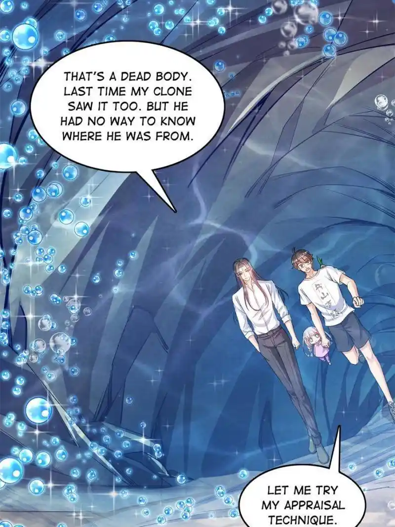 Cultivation Chat Group Chapter 504