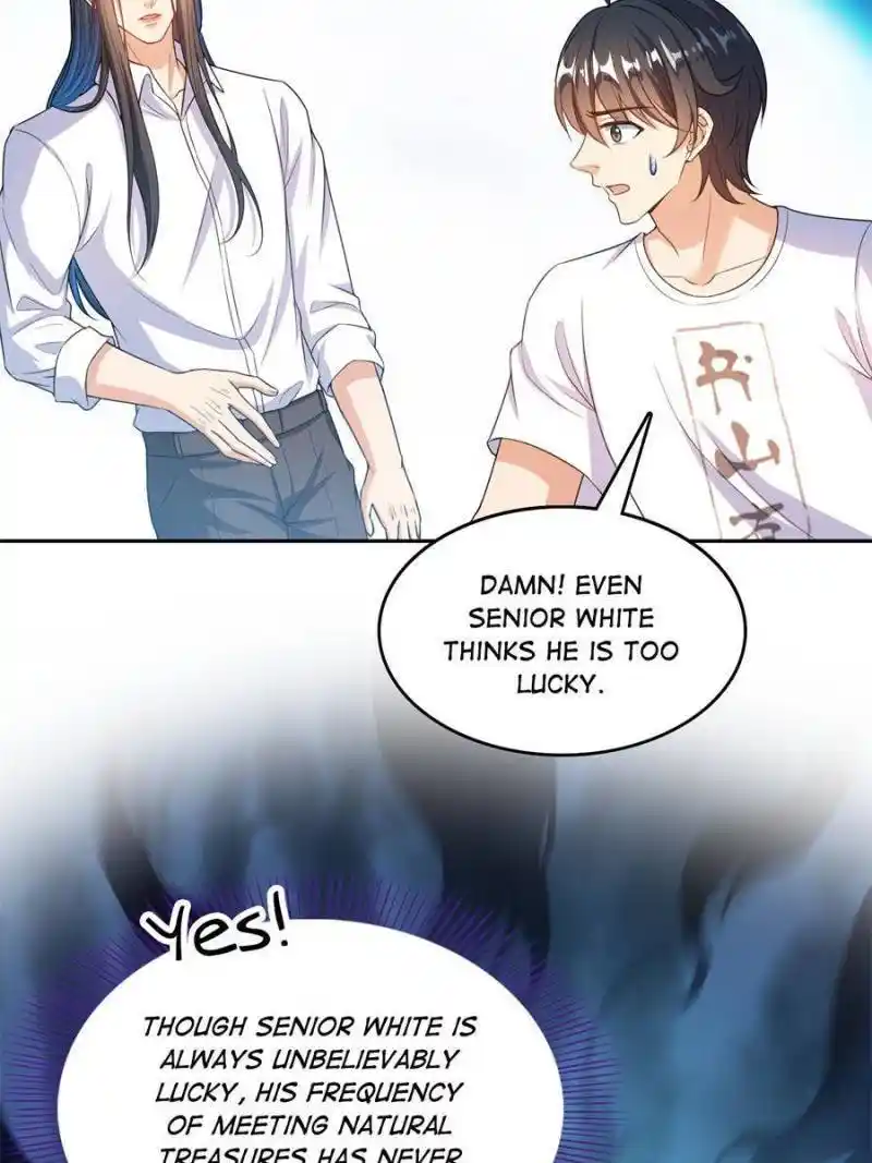 Cultivation Chat Group Chapter 504