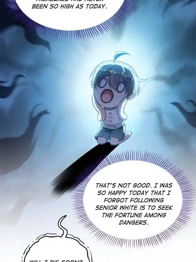 Cultivation Chat Group Chapter 504