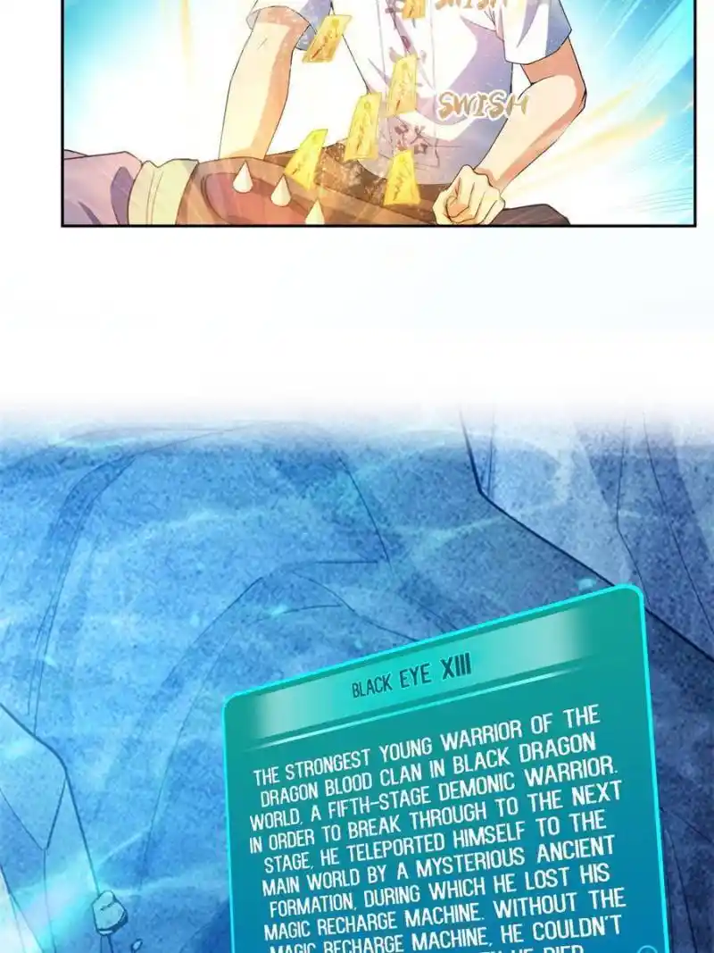 Cultivation Chat Group Chapter 504