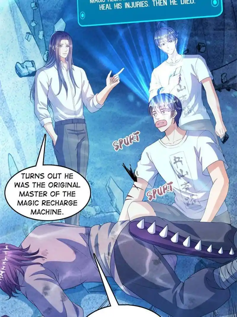 Cultivation Chat Group Chapter 504