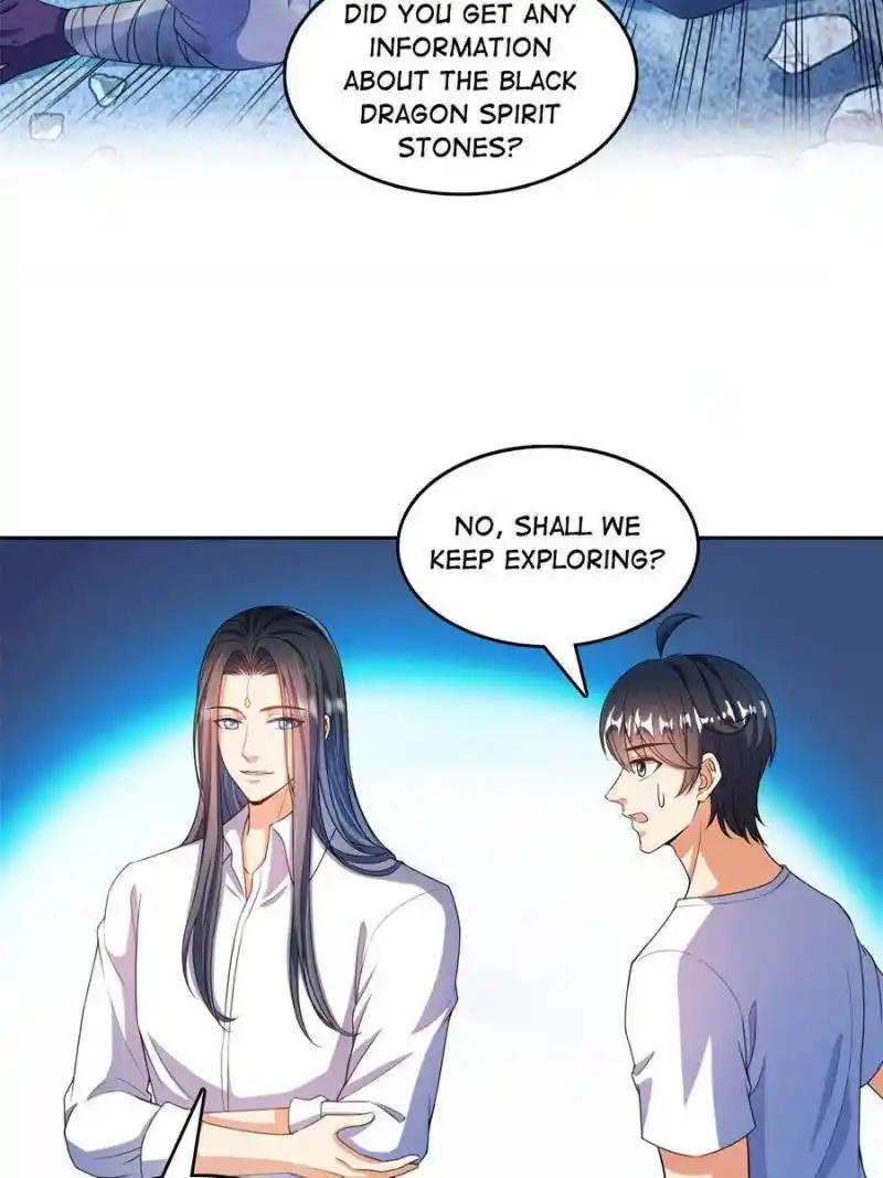 Cultivation Chat Group Chapter 504