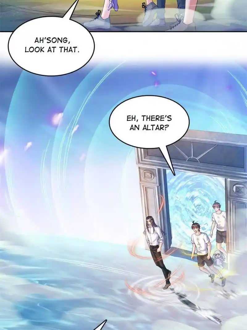 Cultivation Chat Group Chapter 504