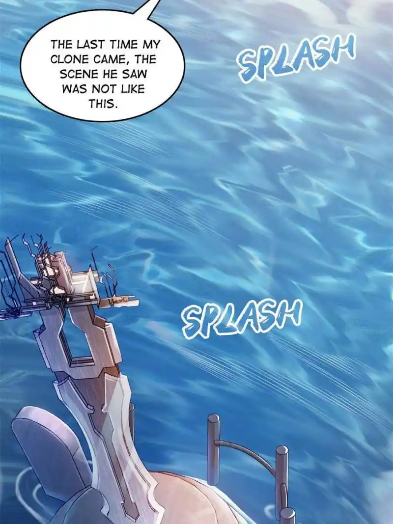 Cultivation Chat Group Chapter 504