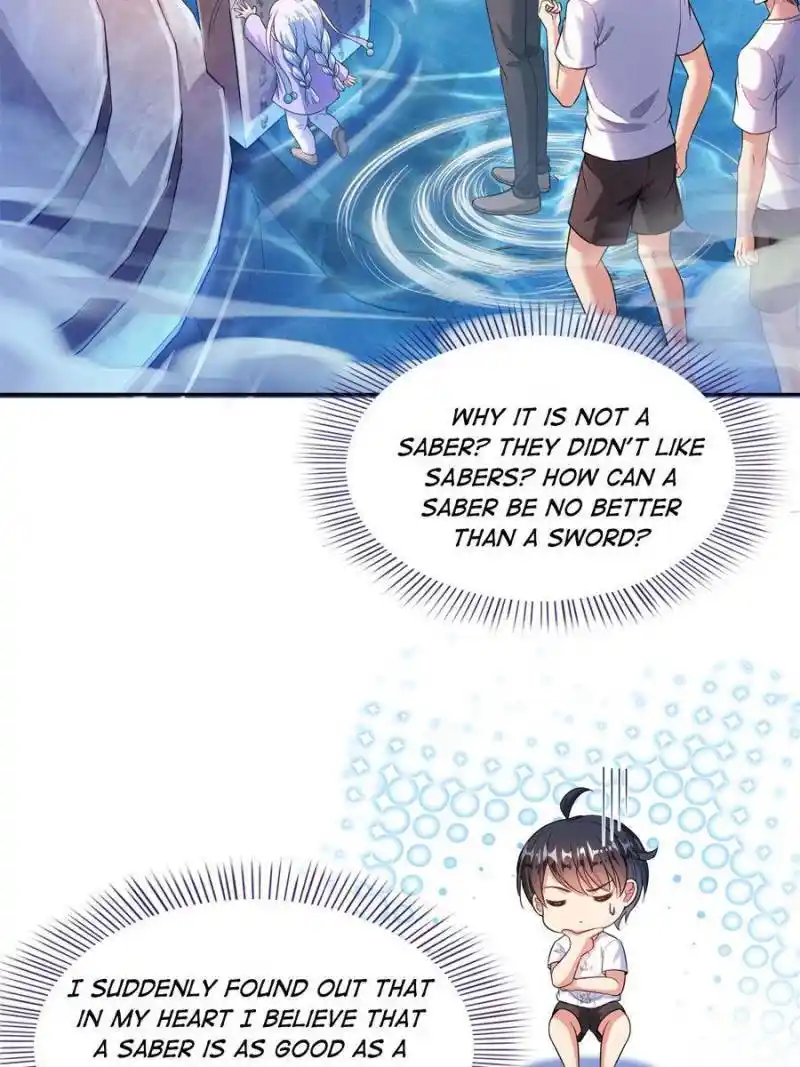 Cultivation Chat Group Chapter 504