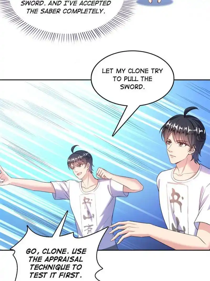 Cultivation Chat Group Chapter 504