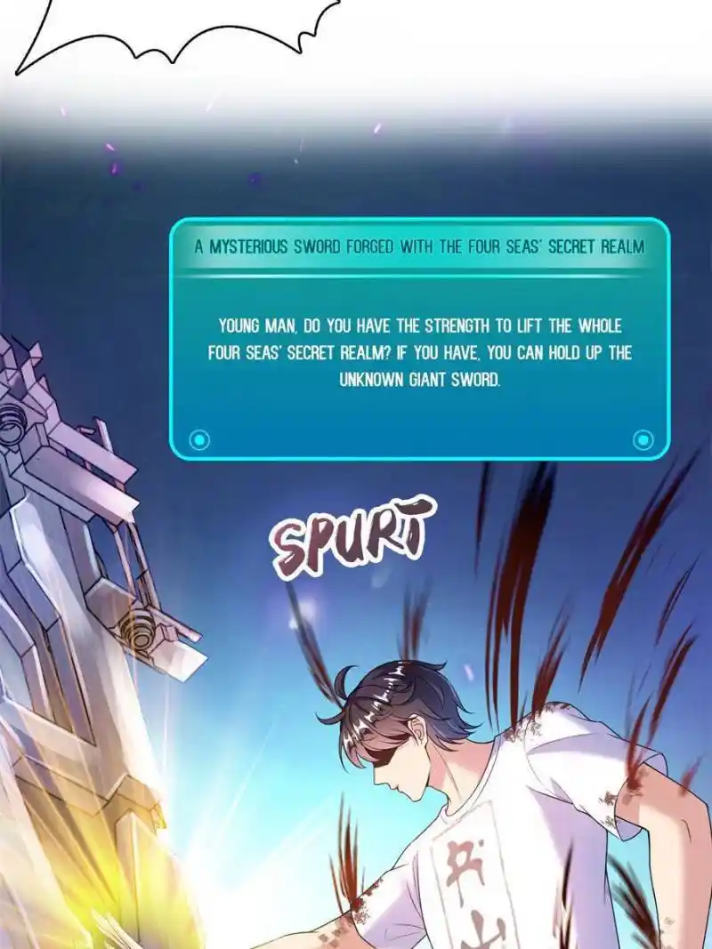 Cultivation Chat Group Chapter 504